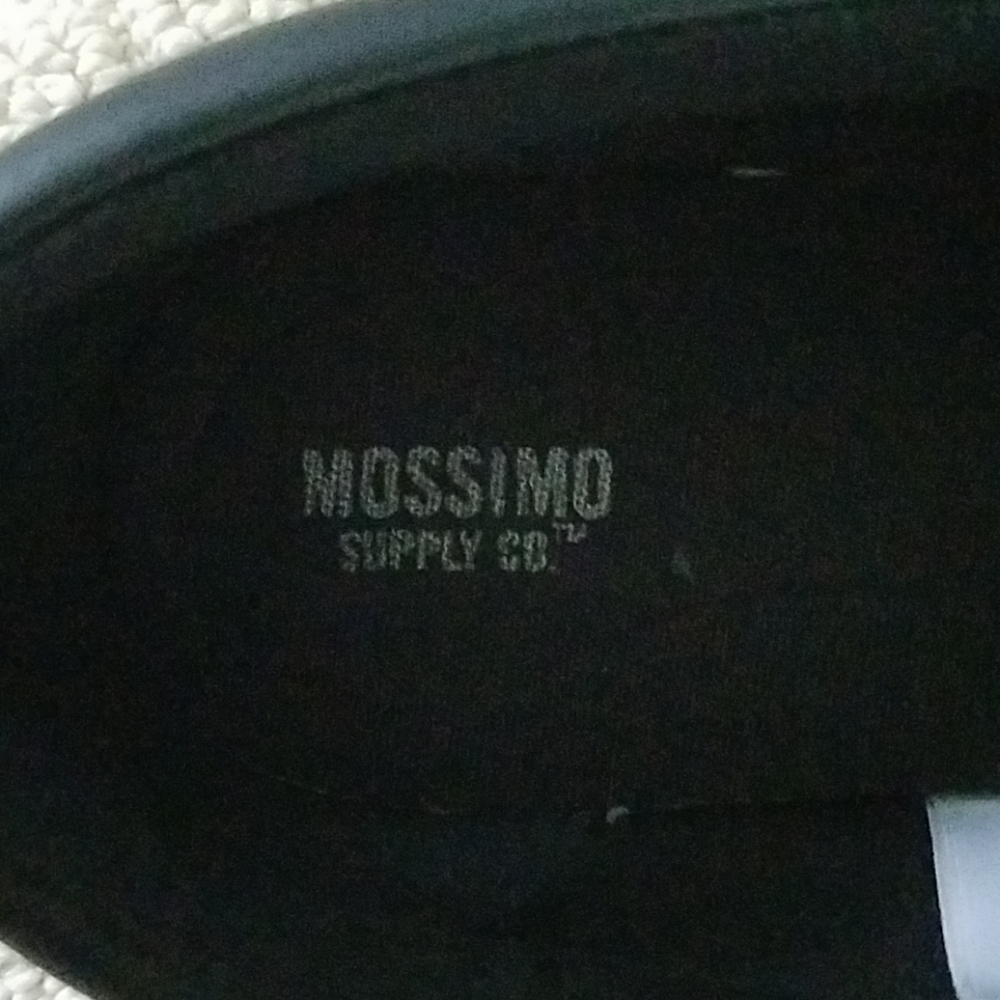 Shoes - Picture 2 of 3